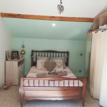 Appartement Avec Jacuzzi Hammam Sauna Privatise Au Rez De Chaussee Ds Maison A Voglans A 2 Kilometres Du Lac Du Bourget En Savoie Entre Chambery Et Aix Les Bains Cure Thermale Pokój zdjęcie